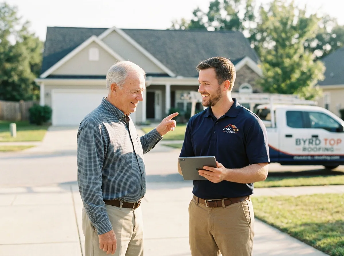 Roofing Lovejoy, GA FAQs